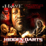 Hidden Darts 5