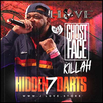 Stream and download Hidden Darts 7