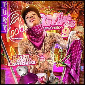 High Class 9 420 Edition