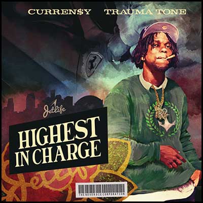 Highest In Charge