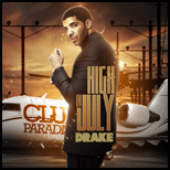 High In July