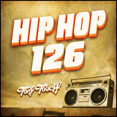 Stream and download Hip Hop 126