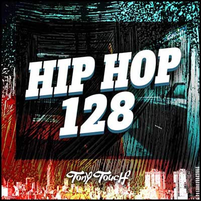 Stream and download Hip Hop 128