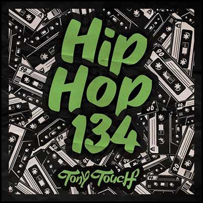 Stream and download Hip Hop 134