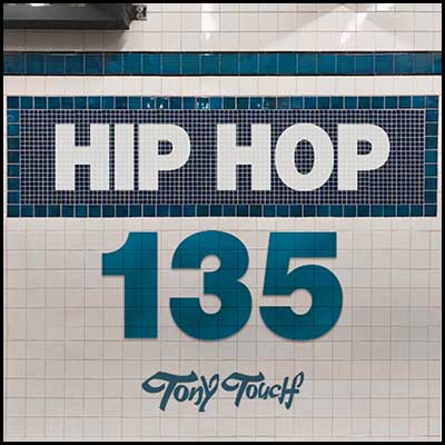 Stream and download Hip Hop 135