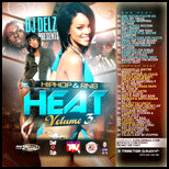 Hip Hop And RnB Heat 3