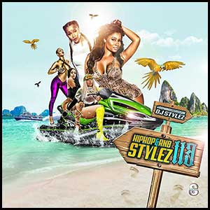 Hip Hop and RnB Stylez 113