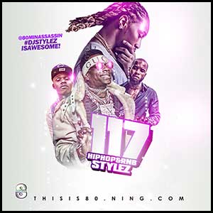 Hip Hop and RnB Stylez 117