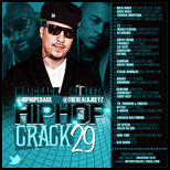 Hip Hop Crack 29