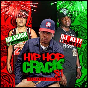 Hip Hop Crack 81