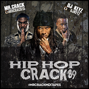 Hip Hop Crack 89
