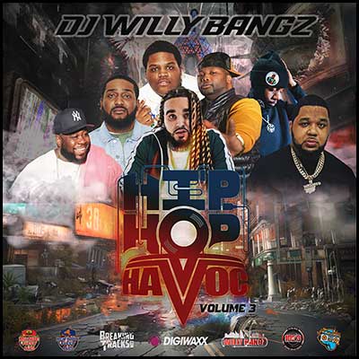 Hip Hop Havoc 3