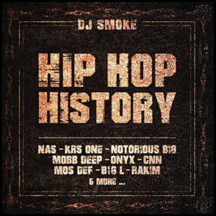 Hip Hop History