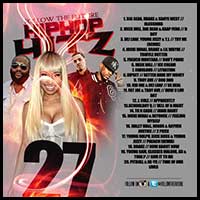 Hip Hop Hitz 27