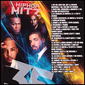 Hip Hop Hitz 35