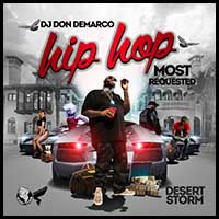 Hip Hop Most Requested 2K14