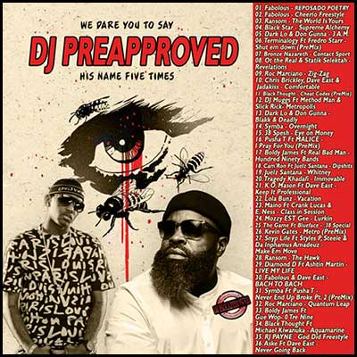 Stream and download Hip Hop October 2022