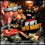 Hip Hops Meat Market