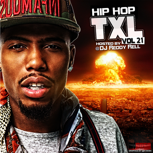 Hip Hop TXL Volume 21 | Music from BoB, RICO, Wale, Tyga, Cap 1, Eminem, Om...