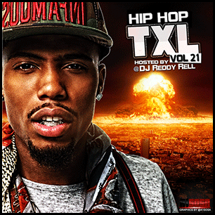 Hip Hop TXL Volume 21