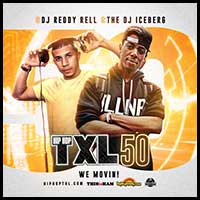 Hip Hop TXL Volume 50