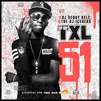 Hip Hop TXL Volume 51