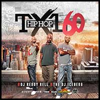 Hip Hop TXL Volume 60