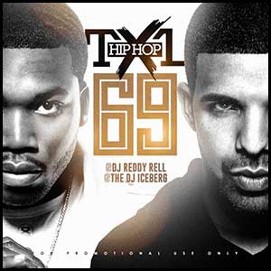 Hip Hop TXL Volume 69