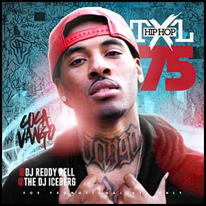 Hip Hop TXL Volume 75