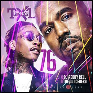 Hip Hop TXL Volume 76