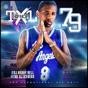 Hip Hop TXL Volume 79