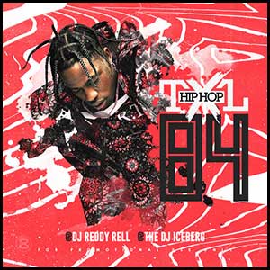 Hip Hop TXL Volume 84
