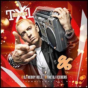 Hip Hop TXL Volume 86
