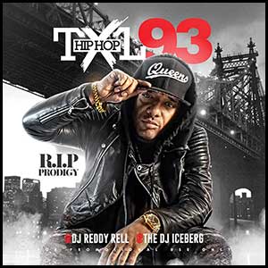 Hip Hop TXL Volume 93