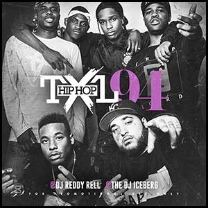 Hip Hop TXL Volume 94