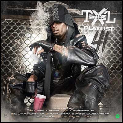 Hip Hop TXL Playlist 41