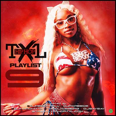 Hip Hop TXL Playlist 9