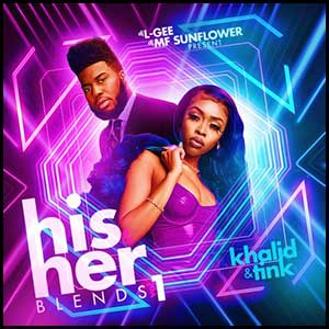His and Her Blends Volume 1