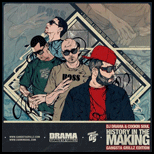 History In The Making