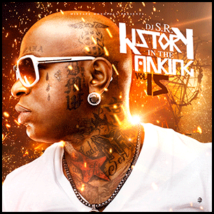 History In The Making 15