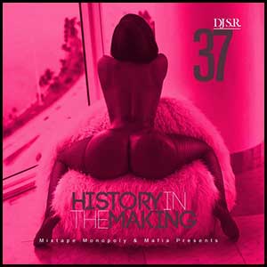 History In The Making 37