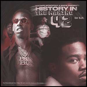 Stream and download History In The Making 42