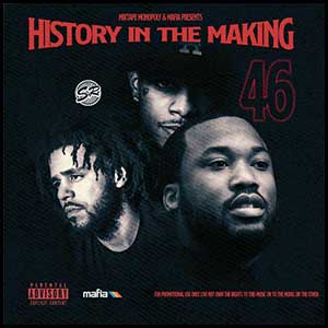 Stream and download History In The Making 46