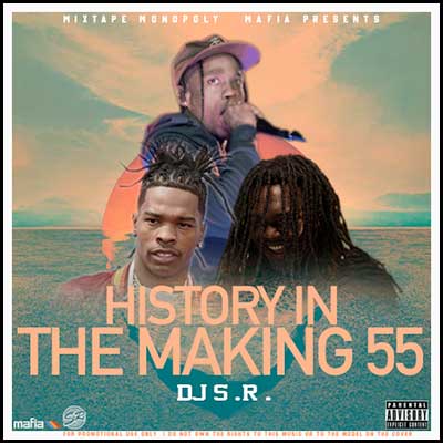 History In The Making 55