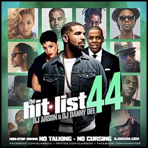 Hit List 44