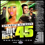 Hitlist 45