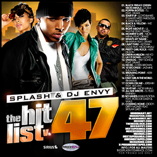 Hitlist 47