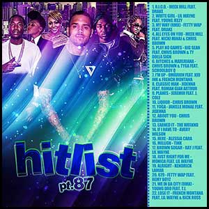 Hitlist 87