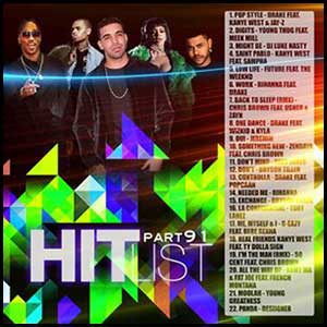 Hitlist 91