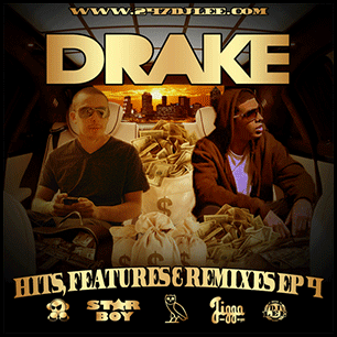 Hits Features and Remixes Episode 4